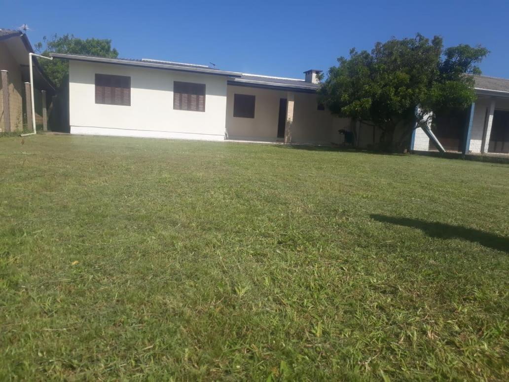 Casa Grande Com Amplo Terreno Em Imbe Villa Екстериор снимка